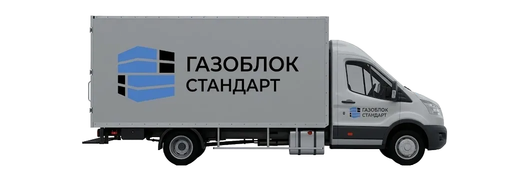 Доставка со склада в Тихорецке